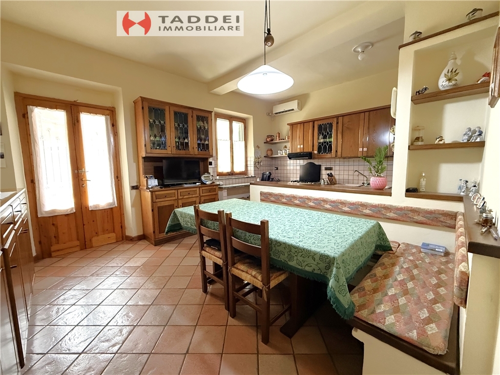 Villa / Villetta / Terratetto in vendita a Scandicci zona Casellina - immagine 17