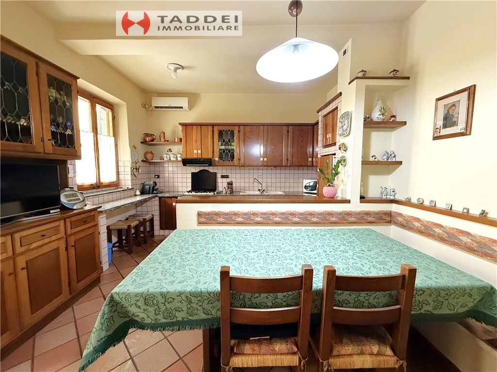 Villa / Villetta / Terratetto in vendita a Scandicci zona Casellina - immagine 18