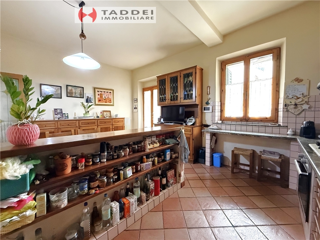 Villa / Villetta / Terratetto in vendita a Scandicci zona Casellina - immagine 19