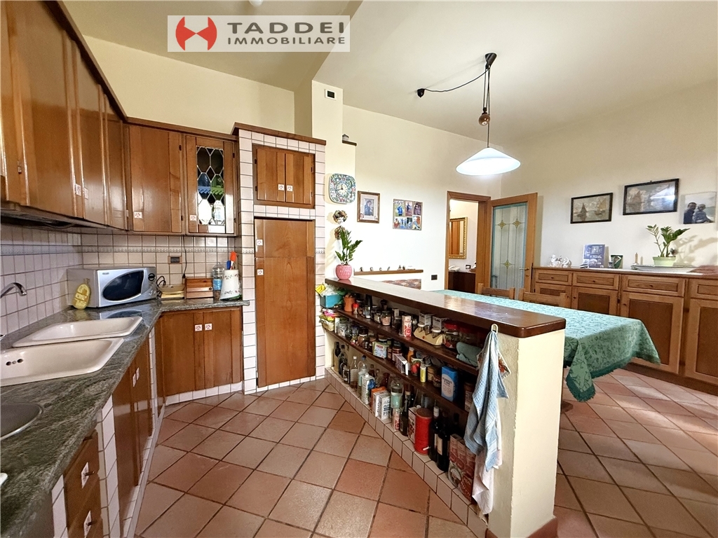 Villa / Villetta / Terratetto in vendita a Scandicci zona Casellina - immagine 21