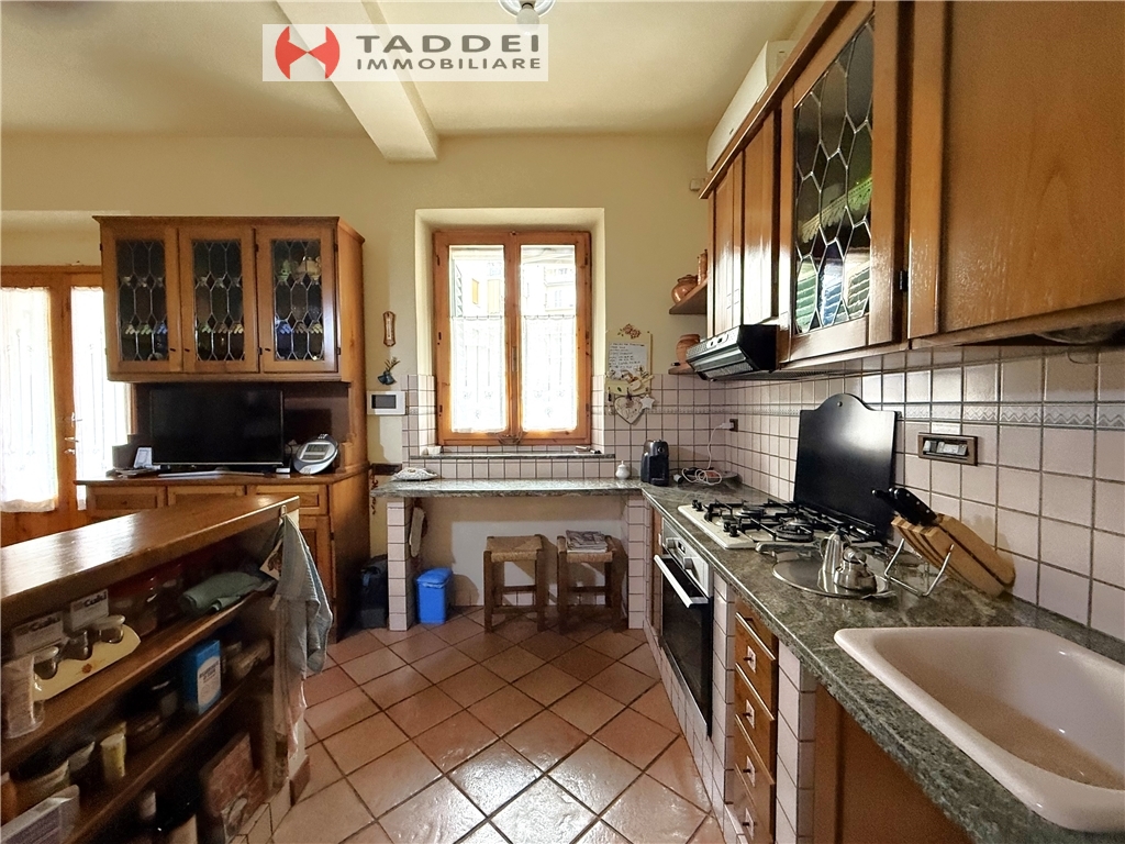 Villa / Villetta / Terratetto in vendita a Scandicci zona Casellina - immagine 23