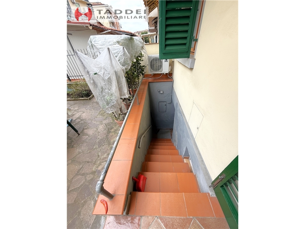 Villa / Villetta / Terratetto in vendita a Scandicci zona Casellina - immagine 25