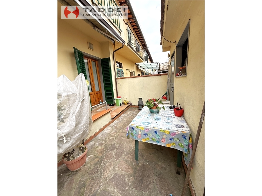 Villa / Villetta / Terratetto in vendita a Scandicci zona Casellina - immagine 30