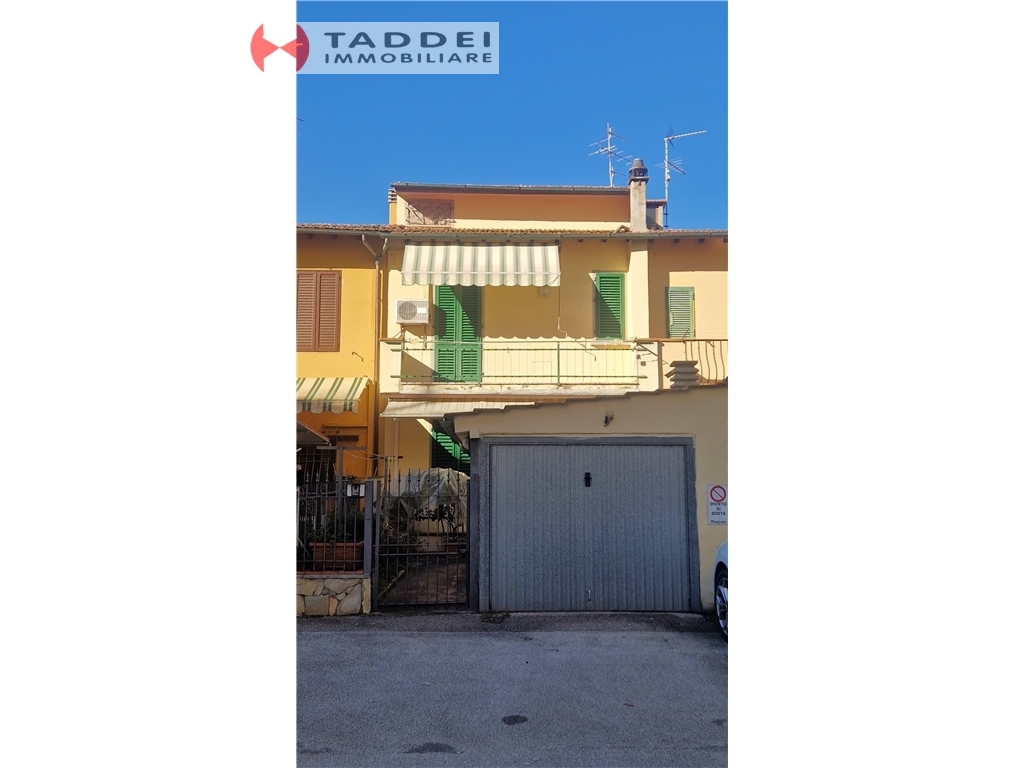 Villa / Villetta / Terratetto in vendita a Scandicci zona Casellina - immagine 35