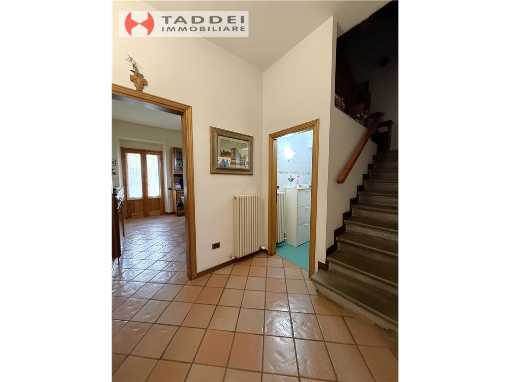 Villa / Villetta / Terratetto in vendita a Scandicci zona Casellina - immagine 36
