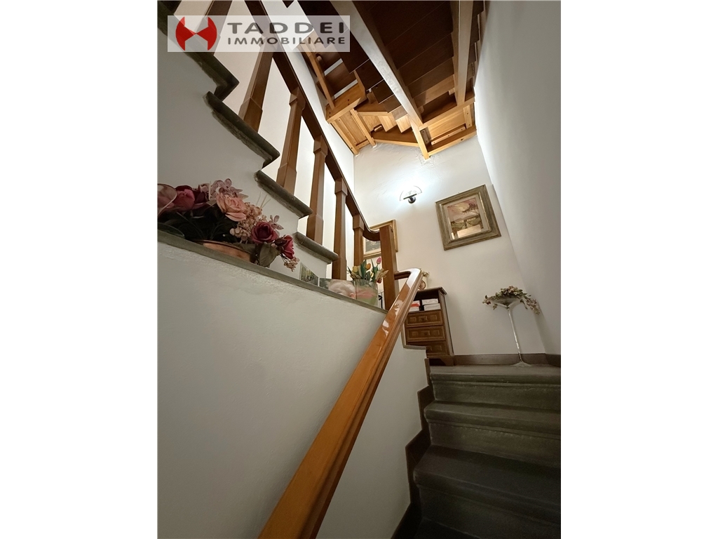 Villa / Villetta / Terratetto in vendita a Scandicci zona Casellina - immagine 37