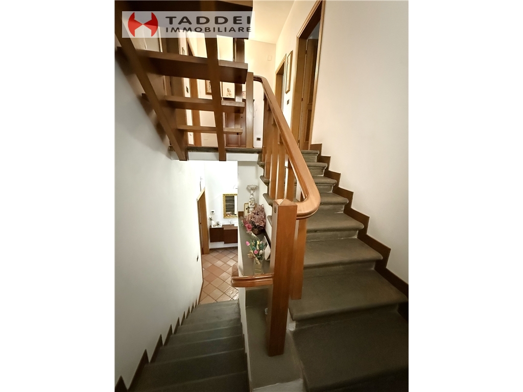 Villa / Villetta / Terratetto in vendita a Scandicci zona Casellina - immagine 38