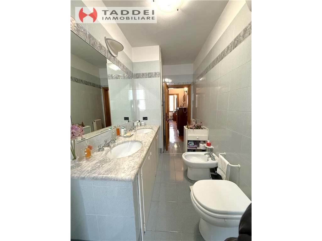 Villa / Villetta / Terratetto in vendita a Scandicci zona Casellina - immagine 47