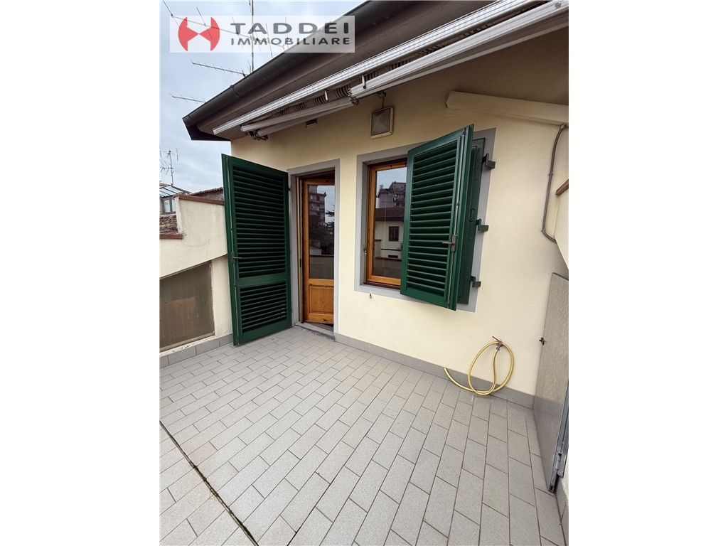 Villa / Villetta / Terratetto in vendita a Scandicci zona Casellina - immagine 68