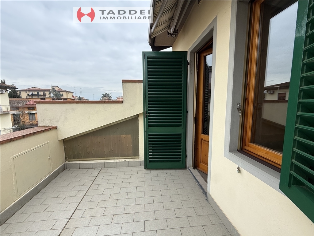 Villa / Villetta / Terratetto in vendita a Scandicci zona Casellina - immagine 69