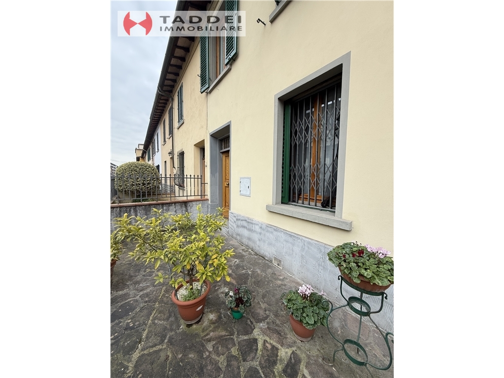 Villa / Villetta / Terratetto in vendita a Scandicci zona Casellina - immagine 71