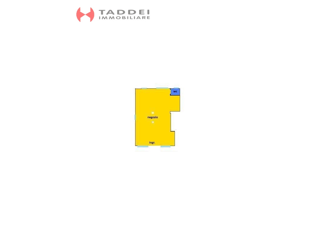 Fondo / Negozio / Ufficio in affitto a Scandicci zona Casellina - immagine 10