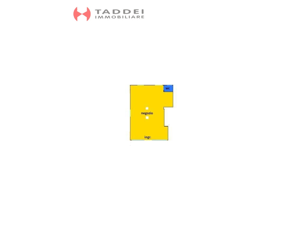 Fondo / Negozio / Ufficio in affitto a Scandicci zona Casellina - immagine 11