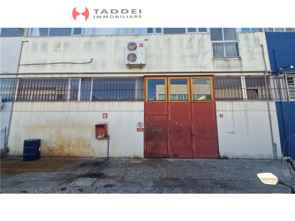Capannone / Magazzino in affitto a Lastra a signa zona Industriale - immagine 3