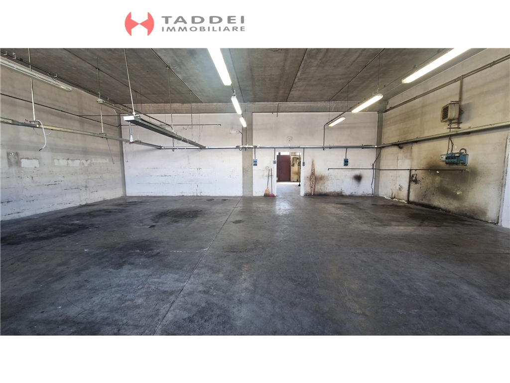 Capannone / Magazzino in affitto a Lastra a signa zona Industriale - immagine 4