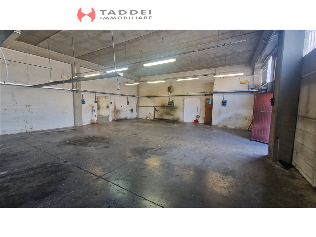 Capannone / Magazzino in affitto a Lastra a signa zona Industriale - immagine 6
