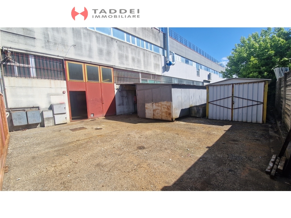 Capannone / Magazzino in affitto a Lastra a signa zona Industriale - immagine 10