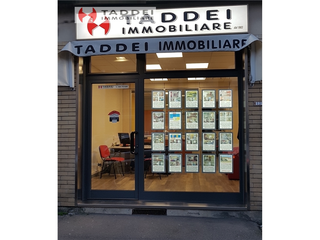 Capannone / Magazzino in affitto a Scandicci zona Scandicci - immagine 1