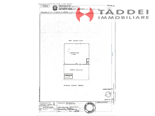 Capannoni magazzini Lastra a signa
