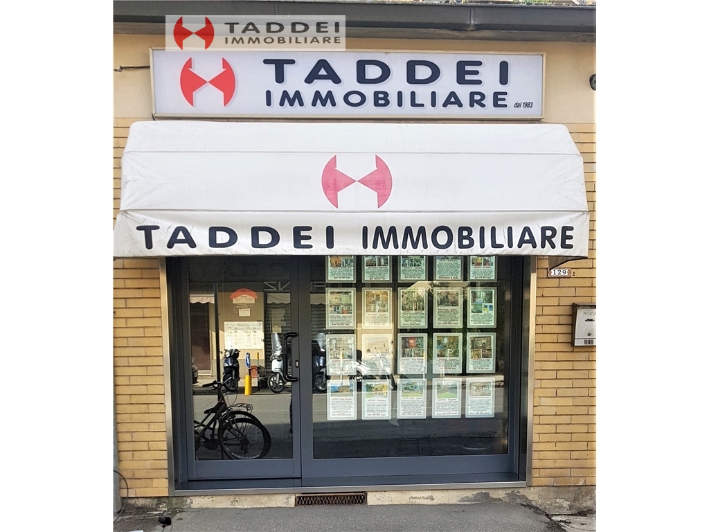 Attività commerciale in vendita a Scandicci zona San giusto - immagine 1