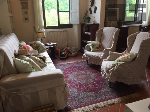  APPARTAMENTO-BORGO SAN LORENZO-POLCANTO