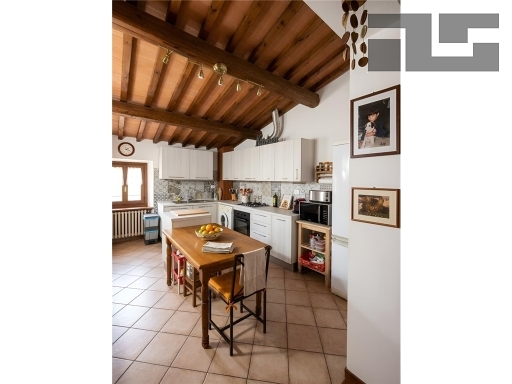 Appartamento in vendita a Borgo San Lorenz... - foto 2