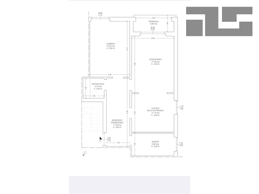 Appartamento in vendita a Firenze, Coverci... - foto 10
