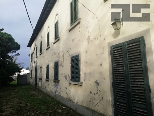 Rustico/Casale in vendita a Quarrata - foto 2