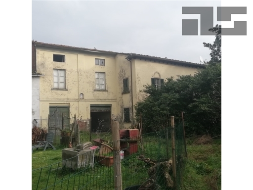Rustico/Casale in vendita a Quarrata - foto 3