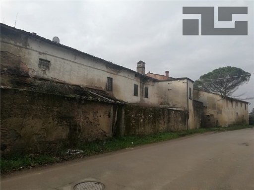 Rustico/Casale in vendita a Quarrata - foto 4