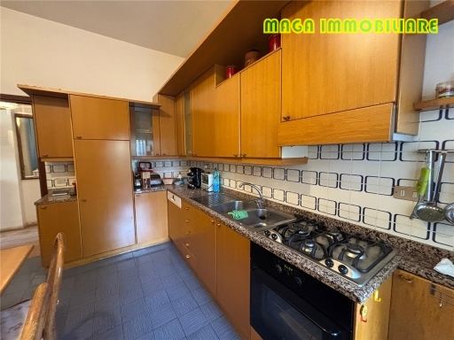 Appartamento in vendita a Campi bisenzio zona Campi bisenzio - immagine 10