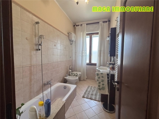 Appartamento in vendita a Campi bisenzio zona Campi bisenzio - anteprima 11