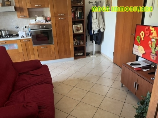 Appartamento in vendita a Campi bisenzio zona Campi bisenzio - immagine 2