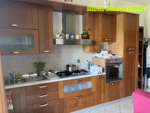 Appartamento in vendita a Campi bisenzio zona Campi bisenzio - immagine 3