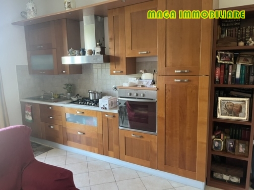 Appartamento in vendita a Campi bisenzio zona Campi bisenzio - immagine 4