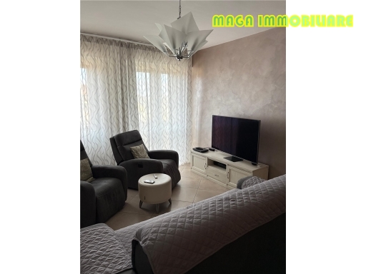 Appartamento in vendita a Poggio a caiano zona Poggio a caiano - immagine 2