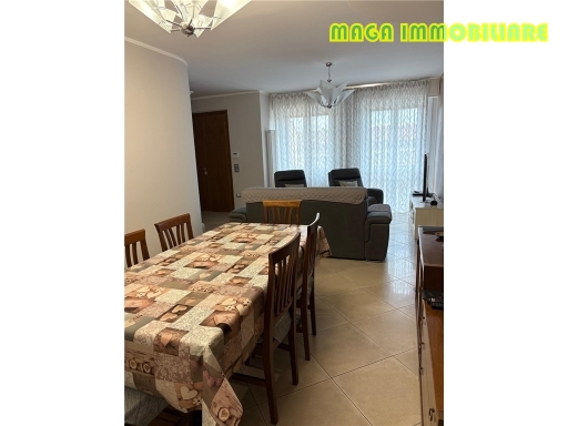 Appartamento in vendita a Poggio a caiano zona Poggio a caiano - immagine 4