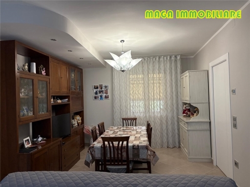 Appartamento in vendita a Poggio a caiano zona Poggio a caiano - immagine 5