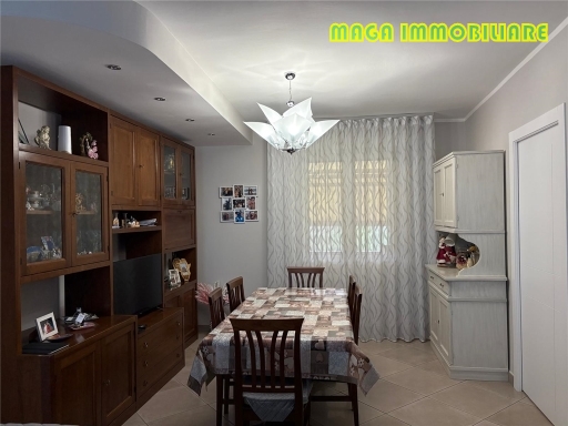 Appartamento in vendita a Poggio a caiano zona Poggio a caiano - immagine 6