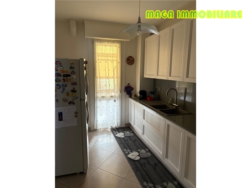 Appartamento in vendita a Poggio a caiano zona Poggio a caiano - immagine 7