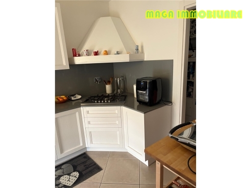 Appartamento in vendita a Poggio a caiano zona Poggio a caiano - immagine 8