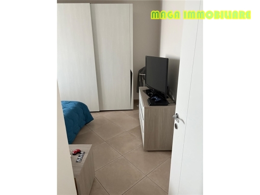 Appartamento in vendita a Poggio a caiano zona Poggio a caiano - immagine 10