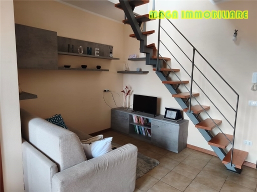 Appartamento in vendita a Campi bisenzio zona San donnino - immagine 2