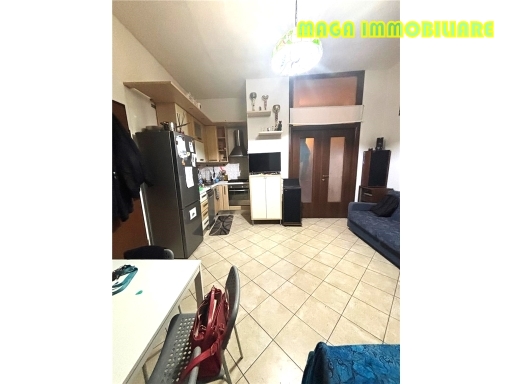 Appartamento in vendita a Campi bisenzio zona Campi bisenzio - immagine 2