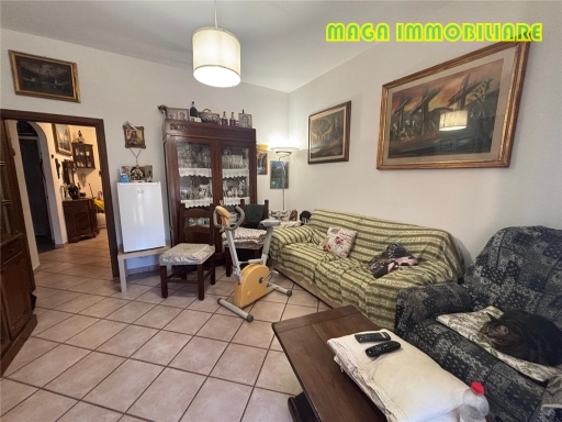 Appartamento in vendita a Campi bisenzio zona Campi bisenzio - immagine 2