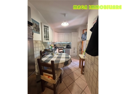 Appartamento in vendita a Campi bisenzio zona Campi bisenzio - immagine 3