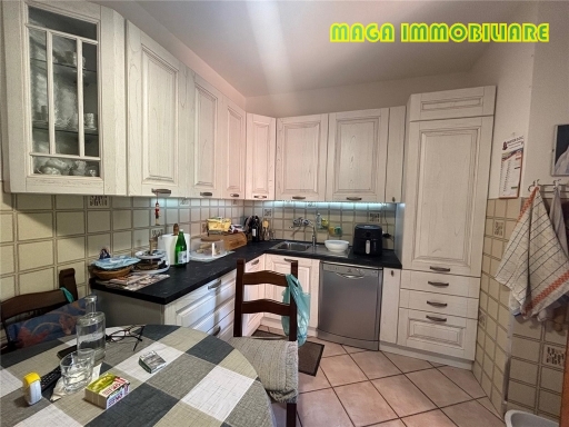 Appartamento in vendita a Campi bisenzio zona Campi bisenzio - immagine 4