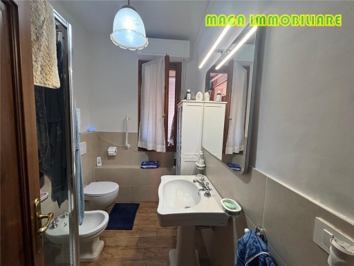 Appartamento in vendita a Campi bisenzio zona Campi bisenzio - immagine 7