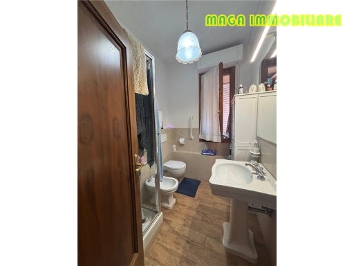 Appartamento in vendita a Campi bisenzio zona Campi bisenzio - immagine 8