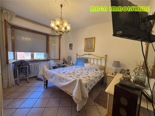 Appartamento in vendita a Campi bisenzio zona Campi bisenzio - immagine 9